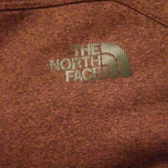 Mens north face zip up - Picture 2 of 3